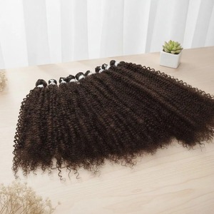 Venta al por mayor de extensiones de cabello humano de lujo Genius Weft, ultrafinas e invisibles, para estilismo profesional. - Product Image 2