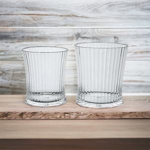 ชุดแก้ววิสกี้บอลต่ํา Tritan สายตรงปลอดสาร BPA ขนาด 12 ออนซ์ - Product Image 6