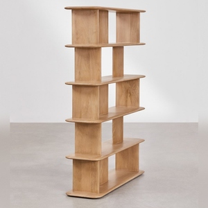 ชั้นวางของไม้มะม่วงวานดานา โนวา ออปติมา - Product Image 5