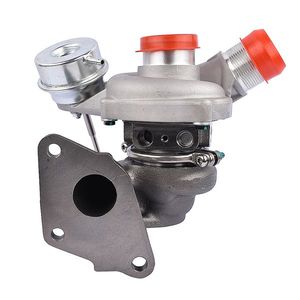 Right Turbocharger & Parts JT4E6K682AC 53039700407 for 2015-2017 for Ford F 150 2.7L V6 Engines JT4Z6K682B FL3Z6K682E - Product Image 1