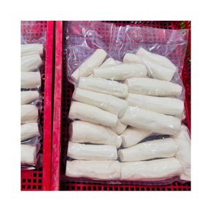 Raíz de Yuca Congelada de Alta Calidad, Pelada y Cortada, Lista para Compradores Mayoristas Internacionales - Product Image 2