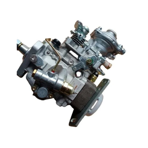 Pompe à carburant pour moteur diesel QSK19 2888712 4924585 4951894 4928100 4998820 Pièces de rechange pour générateur - Product Image 6
