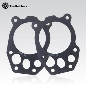 Oil Cooler Support <b>Gasket</b> 3008017 for Diesel Engine NT855 Reliable Connections in Stock Quickly Shipping - Product Image 5