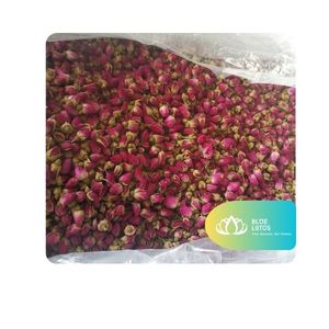 [MEILLEURES VENTES] Thé aux bourgeons de rose séchés pour mélange de thés, préparation de boissons florales et consommation quotidienne Vietnam - Product Image 1