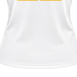 Camiseta Deportiva Personalizada para Mujer, Uniforme Atlético Transpirable de Manga Corta, Ropa Deportiva al por Mayor - Product Image 6