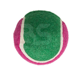 Pelotas de Tenis Duraderas de Alta Calidad, Pelotas Deportivas Profesionales para Entrenamiento, Práctica en Interiores y Exteriores, Equipo para Partidos - Product Image 4