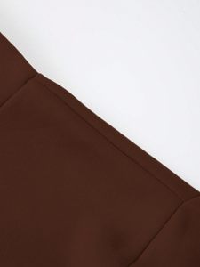 men hoodie oversized drop shoulder heavy <b>weight</b> cotton fleece acid wash print embroidery streetwear fashion hoodie - Product Image 5