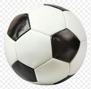 Balón de Entrenamiento de Fútbol Personalizable de Alta Calidad en Varios Colores con Diseño de Logotipo Personalizado, Logotipo y Colores Personalizados - Product Image 4