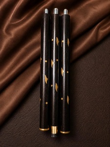 Royal Lion Handle Cane – 3 Piece Detachable Walking Stick – Vintage Style Luxury Cane - Product Image 6