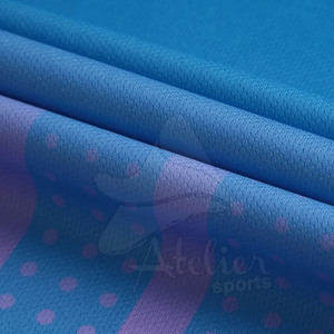 ชุดฟุตบอลแบบกำหนดเองพร้อมโลโก้ ชุดฝึกซ้อม ผ้าแห้งเร็ว ระบายอากาศได้ดี น้ำหนักเบา ชุดทีม ชุดกีฬาเพื่อประสิทธิภาพสูง - Product Image 6