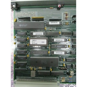 General Microsystems GMSSRPX-01-B GMSV36-01-E - Équipements et pièces semi-conductrices d'occasion fiables à l'échelle mondiale - Product Image 5