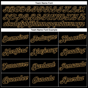 Nueva Llegada, Jersey de Baloncesto OEM 100% Poliéster, Color Negro y Dorado Antiguo, Talla Grande, Transpirable, de Secado Rápido, Unisex - Product Image 5
