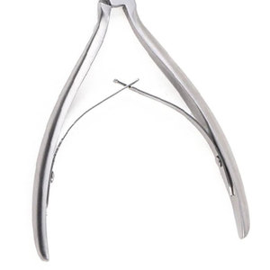 Hair Extension Tools Kit with Multiple Hair Operational Tools Sectioning Clip Ring Beads <b>Plier</b> <b>Set</b> Hair Loop Pulling Needle Tool - Product Image 4