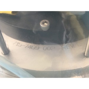 LAM 853-5048-001 ANODE ASSY 8", 140628 - อุปกรณ์และอะไหล่เซมิคอนดักเตอร์ระดับโลกที่เชื่อถือได้ - Product Image 6