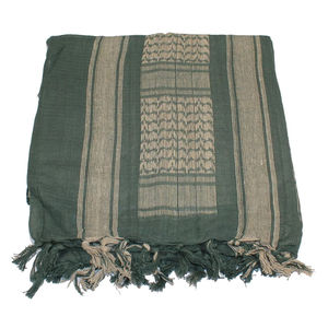 Bufanda Táctica de Alta Calidad 100% Algodón con Diseño de Rifle, Impresión Digital, para Caza, Protección de Cabeza y Cuello - Product Image 2