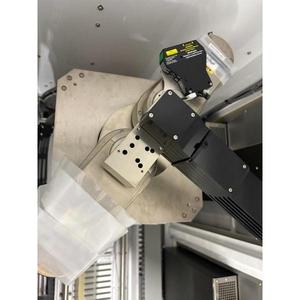 Implantateur à courant élevé Varian VIISta HC - Équipement et pièces semi-conductrices de renommée mondiale et de confiance - Product Image 3