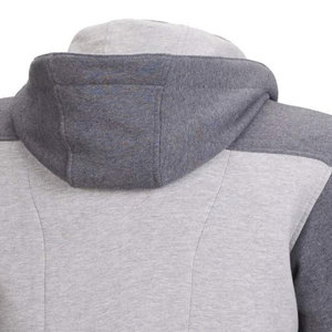 Sudadera con Capucha Bordada para Hombre, Estilo Nuevo, 100% Algodón, Diseño Sólido, Antipilling, Invierno, Buena Calidad, para Venta en Línea - Product Image 6
