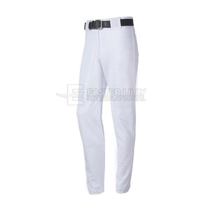 Uniforme de Béisbol para Hombre, Corte Ajustado, Venta Especial, Diseña Tu Propio Uniforme de Equipo, Uniforme de Béisbol de Secado Rápido - Product Image 3