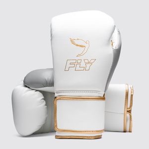 Gants de boxe de sparring 2026 les plus vendus – Fabrication sur mesure à prix abordable avec logo personnalisé – Gants d'entraînement en cuir véritable avec sangle pour le punching professionnel - Product Image 1