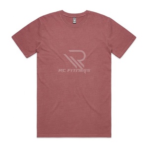 Le T-shirt ApexFit pour homme, modèle Staple Curve, est conçu avec précision, alliant confort et style. - Product Image 5