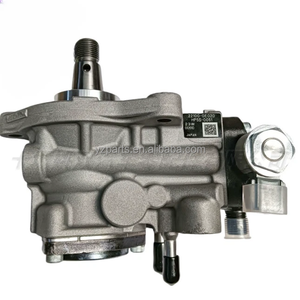 อะไหล่เครื่องยนต์ดีเซล 22100-0E020 ปั๊มฉีดน้ำมันเชื้อเพลิง ปั๊มฉีดแรงดันสูง สำหรับรถยนต์โตโยต้า ไฮลักซ์ HP5 1GD-FTV 2.8 ลิตร 2DG-FTV 2.4 ลิตร - Product Image 5