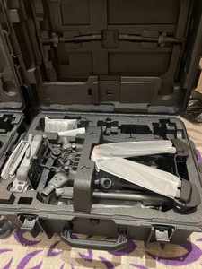 โดรน Matrice 400 พร้อมระยะเวลาบินที่ยาวนานขึ้น ทนทานต่อฝุ่นและน้ำ รองรับน้ำหนักบรรทุกที่เพิ่มขึ้น และรองรับการใช้งานแบบหลายภารกิจ M400 - Product Image 2