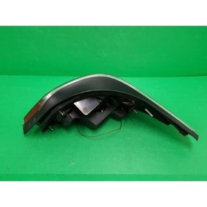 Feu arrière combiné extérieur gauche (feu arrière) d'occasion pour BMW Série 5 63217177281 - Product Image 5