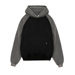 Sweatshirts à capuche pour hommes personnalisés sweatshirts à capuche Richmyz unisexe Couple décontracté Hip Hop Streetwear à capuche indéfini pull à capuche/poly - Product Image 1