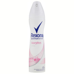Qualité Originale REXONA Déodorant en Spray pour Femme Shower Clean 150ml Vente en Gros Meilleur Prix - Product Image 1