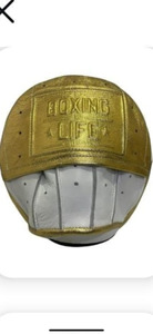 Lightweight Boxing Focus Mitts for Speed Training Punch Accuracy Coaching MMA Fitness Workout Equipment - Product Image 4