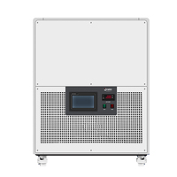 Kalibrator inframerah 800 ℃ ~ 1600 ℃, tungku komedo radiasi badan, ruang kalibrasi suhu 220V garansi 1 tahun