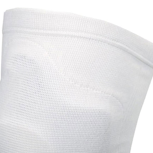 Genouillère de protection professionnelle pour le sport, mousse anti-choc haute densité, respirante, confortable, adaptée au basketball et à la lutte - Product Image 6