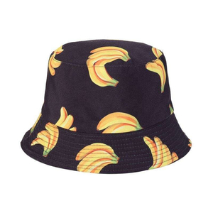 Sombrero de Pescador con Logotipo Bordado Personalizado de Alta Calidad, Sombrero para el Sol con Tie-Dye en Estilo Liso, Marca de Diseño de Lujo - Product Image 4