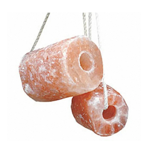 Sal Rosa del Himalaya Natural OEM 2025, Polvo Seco, Forma Redonda, para Uso en Caballos, Perros y Ganado, Sal para Lamer, Fabricada en Pakistán - Product Image 1