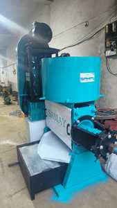 Nouvelle machine d'extraction d'huile de palme automatique SAMAY en acier doux, capacité de 4 tonnes/jour, unité de presse commerciale de Gujarat, garantie 1 an - Product Image 4