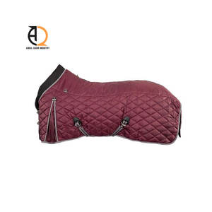 Manta para Caballo Impermeable y Transpirable, Estilo Nuevo, Personalizada, de Protección, para Proveedores - Product Image 4