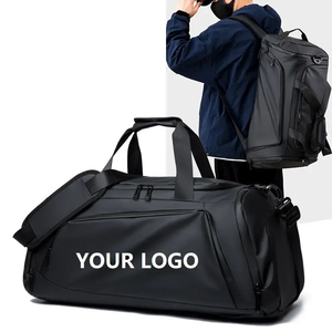 Bolsa de Tenis Plegable Ligera de Neopreno Impermeable para Hombre y Mujer, de Gran Capacidad, para Deportes al Aire Libre, Personalizada al por Mayor - Product Image 5