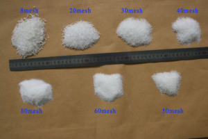 Agente Saborizante de Grado Alimenticio MSG Glutamato Monosódico Monohidrato en Polvo 25kg/bolsa para Aditivos Alimentarios - Product Image 3