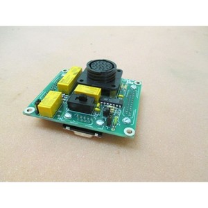AMAT 0100-38008 Assy, ชุดอุปกรณ์เชื่อมต่อไมโครเวฟ PCB - อุปกรณ์และอะไหล่เซมิคอนดักเตอร์ระดับโลกที่เชื่อถือได้ - Product Image 6