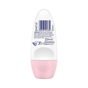 Déodorant Roll-On Dovee de Qualité Supérieure, Parfum Naturel, Protection Longue Durée Contre les Odeurs, Vente en Gros - Product Image 4