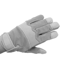Guantes Deportivos Qaswa QS-AFG-GP001 para Fútbol Americano, Unisex, para Todas las Temporadas, Ligeros y Antideslizantes, de Alta Gama - Product Image 3