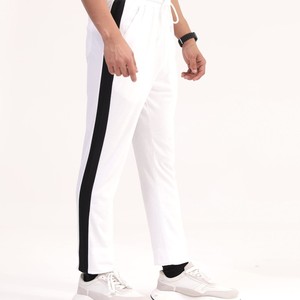 Pantalon de style safari pour homme, 100% coton, toile écologique, léger, séchage rapide, respirant, coupe-vent, anti-rétrécissement, anti-plis - Product Image 5