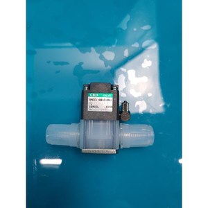 AMD01-8BUR-04-TC CKD ใช้เป็นชิ้นส่วนอุปกรณ์เซมิคอนดักเตอร์รุ่นเก่า - Product Image 2