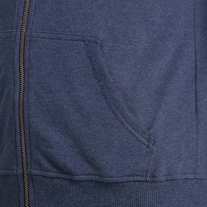 Sweat-shirt à capuche oversize pour femme, style décontracté, streetwear, molleton chaud, coupe ample, hiver - Product Image 5