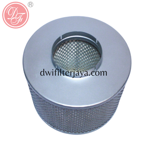 Filtre à air haute filtration pour pièces détachées de machines pliantes - Product Image 1