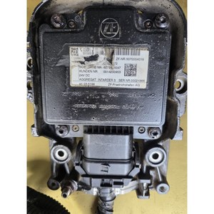 Gebrauchtes Intarder-Steuermodul ZF Friedrichshafen Gebraucht 6070004019 Intarder 3 Steuermodul Kompatibel mit ZF Autoteilen - Product Image 1