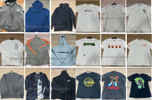 เสื้อยืดสีขาวคอกลมสำหรับผู้ชายเสื้อออกกำลังกายผ้าฝ้ายสีขาวคอกลมออกแบบได้เอง - Product Image 6