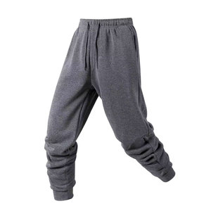 Pantalones Deportivos Cálidos para Hombre, Ropa Deportiva Informal Masculina, Pantalones Largos para Correr, Pantalones Deportivos para Hacer Ejercicio, Pantalones Deportivos para Correr - Product Image 3