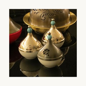 Metal Dry Fruits Serving <b>Box</b> Stylish New Arrival Customized Decorative <b>Storage</b> <b>Box</b> For Home Dining And Gift Collection - Product Image 6
