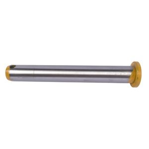 50MM X 380MM <b>Bucket</b> Pin for Bobcat Hidromek JCB for John for Deere Backhoes and Excavators - Product Image 1